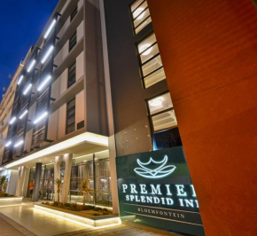 Premier Splendid Inn Bloemfontein